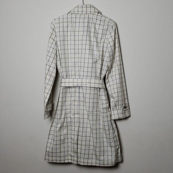 Ralph Lauren Trench Belted Coat - Picture 7 of 15